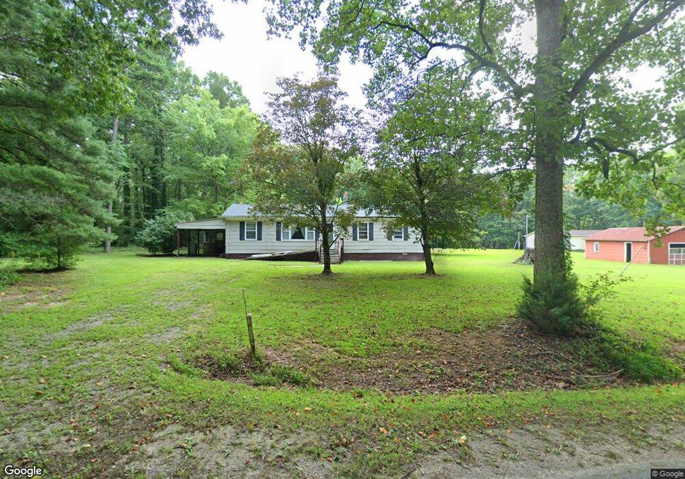 2923 Bagleys Mill Rd, South Hill, VA 23970 - photo 1