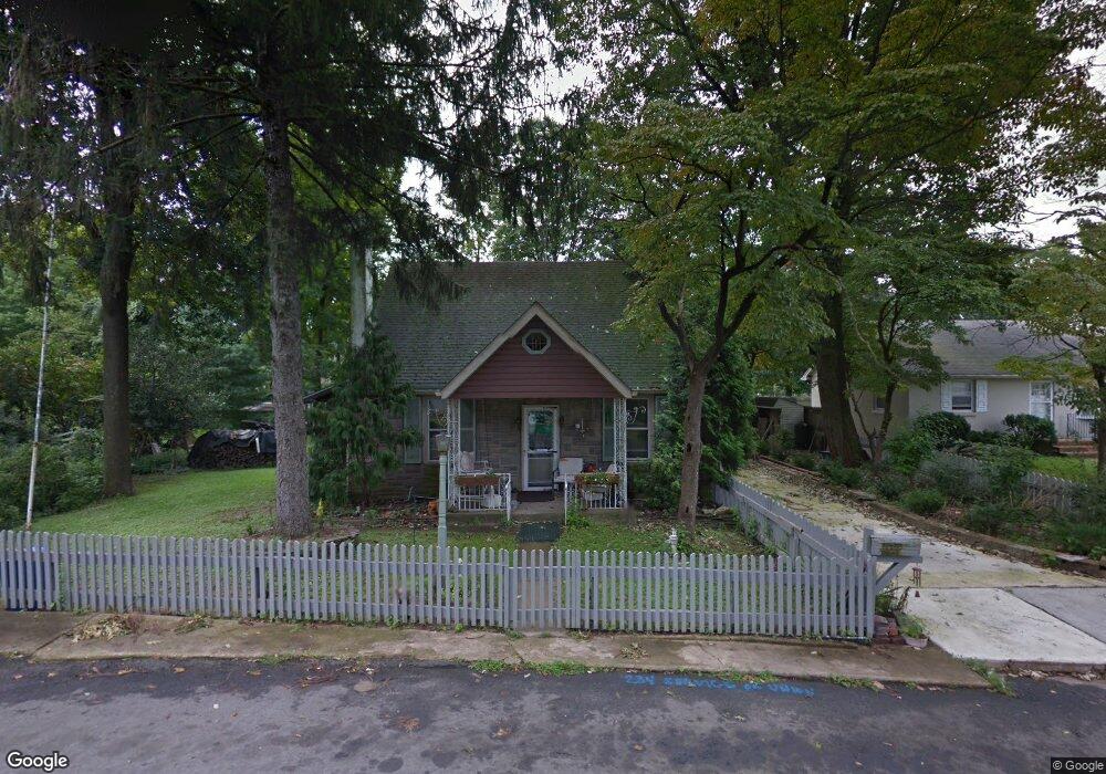 234 Chestnut St, Runnemede, NJ 08078 - photo 1