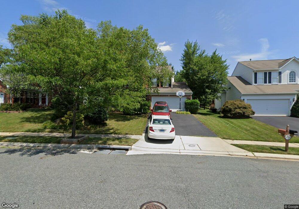 4614 Forge Acre Dr, Perry Hall, MD 21128 - photo 1