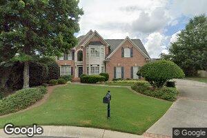 4643 Meharris Place, Marietta, GA 30062