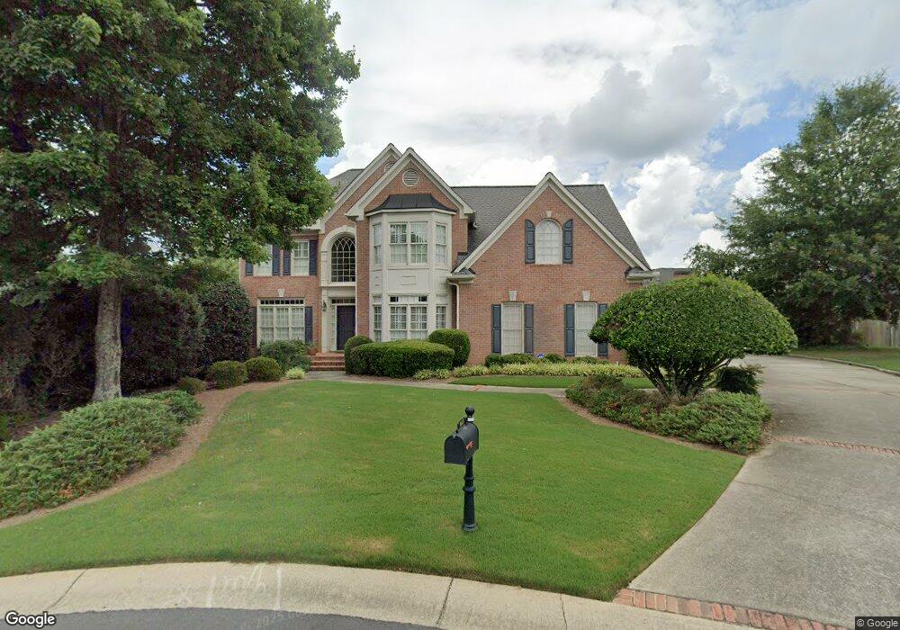 4643 Meharris Place, Marietta, GA 30062 - photo 1