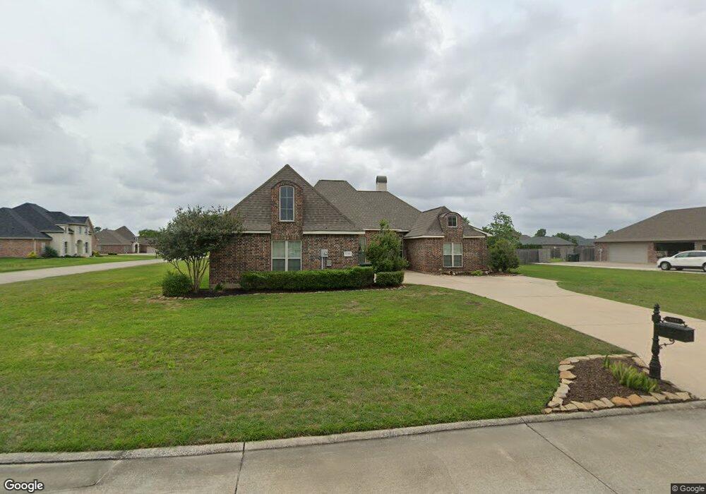 5144 E Worthington Dr, Lake Charles, LA 70605 - photo 1