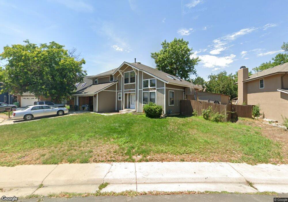 2165 S Elkhart St, Aurora, CO 80014 - photo 1