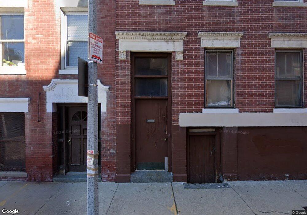 41 Sheafe St unit 2, Boston, MA 02113 - photo 1