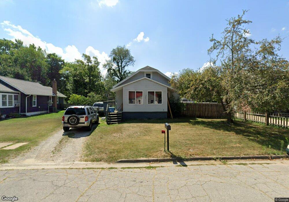 1530 Michigan St, Niles, MI 49120 - photo 1