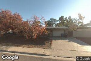 235 W Hillside St, Mesa, AZ 85201