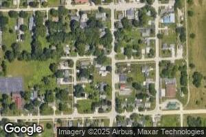 421 S Elwood St, Forsyth, IL 62535