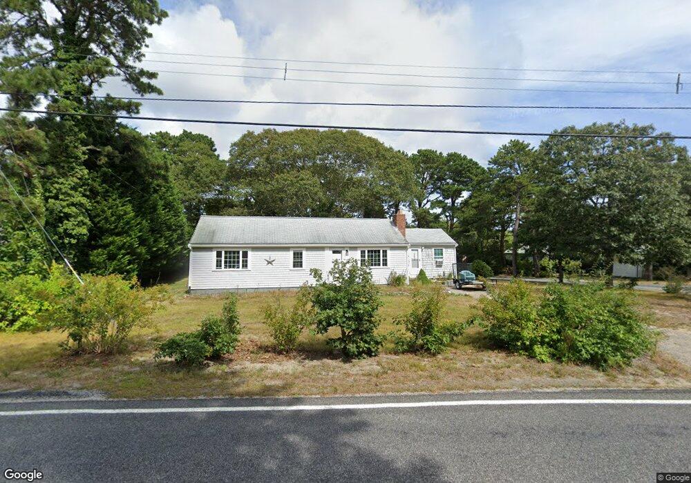 178 Mayfair Rd, South Dennis, MA 02660 - photo 1
