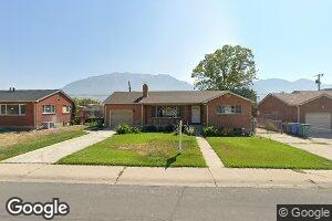 623 S 560 E, Orem, UT 84097