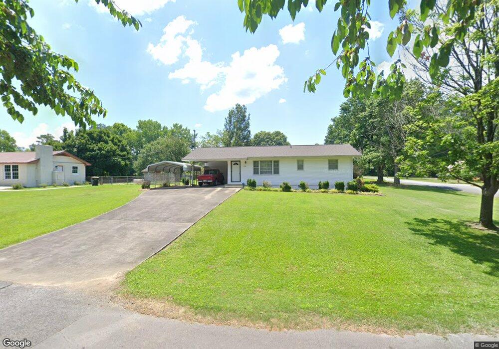 1118 Miller St SW, Cullman, AL 35055 - photo 1