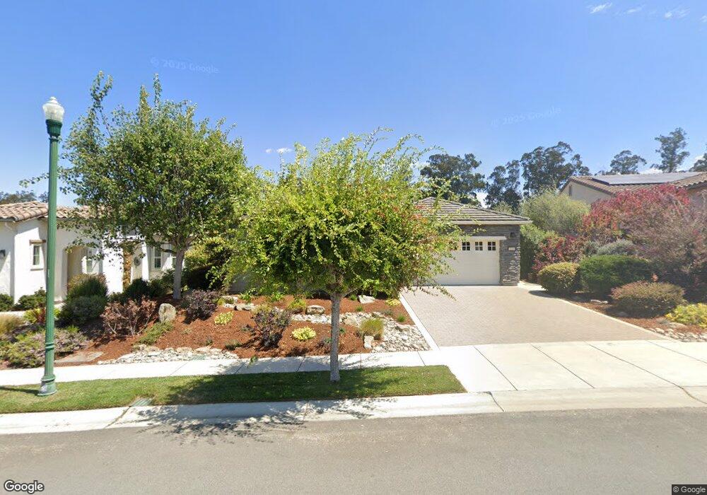 1346 Trail View Place, Nipomo, CA 93444 - photo 1