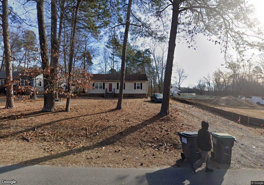 26285 Shannon Mill Dr, Ruther Glen, VA 22546 - photo 1