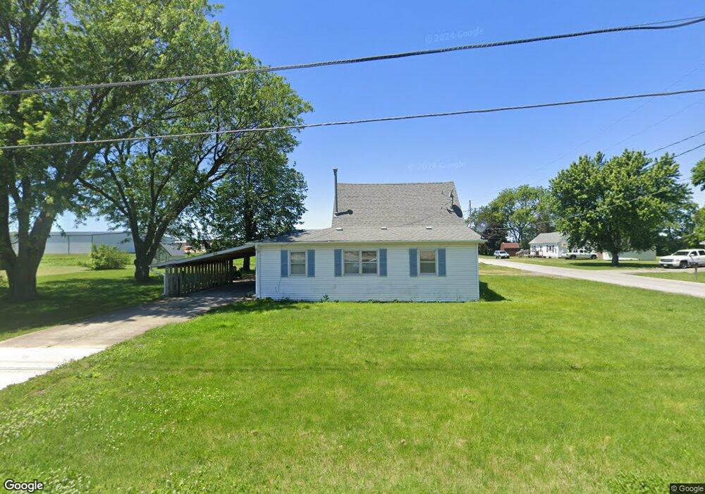 420 4th St NW, Clarion, IA 50525 - photo 1