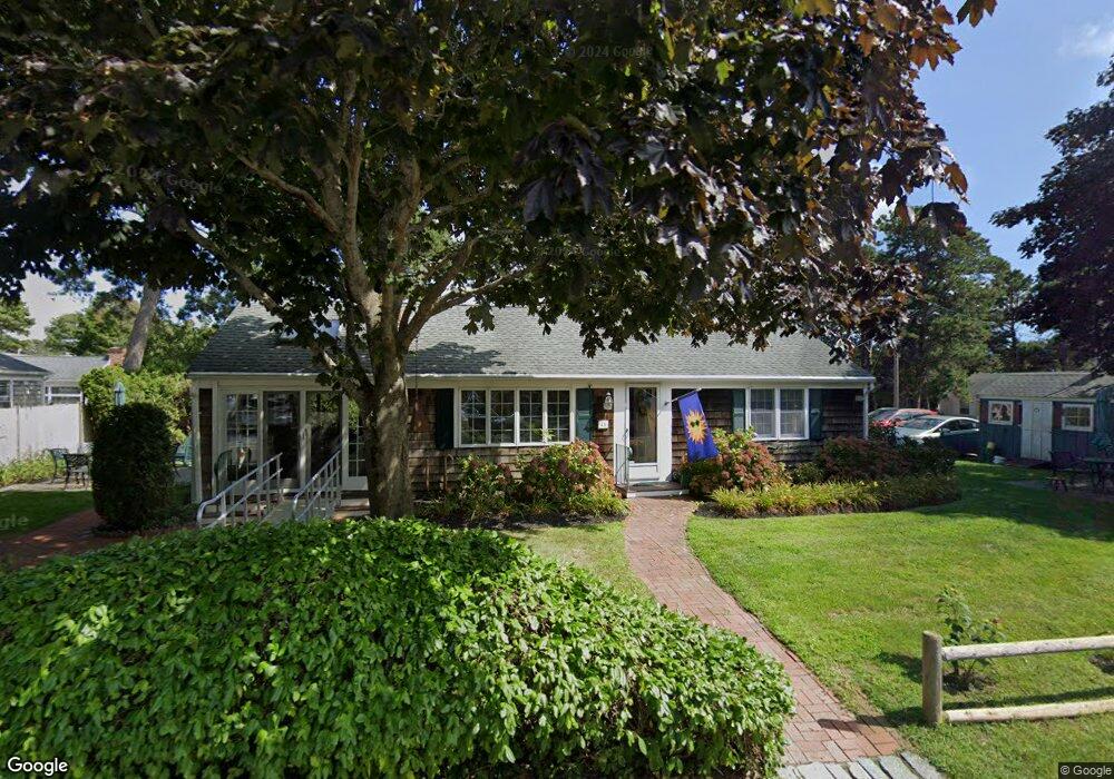 46 Captain Chase Rd, Dennis Port, MA 02639 - photo 1