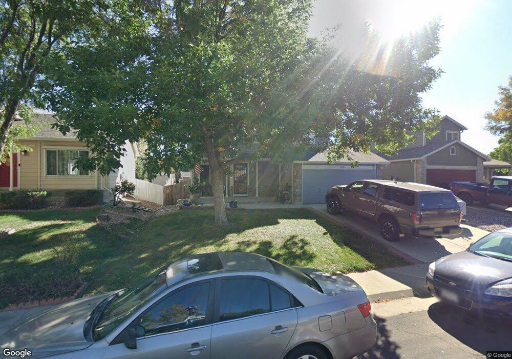 5120 E 120th Place, Thornton, CO 80241 - photo 1