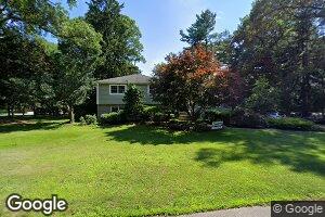 12 Douglas Terrace, Woodcliff Lake, NJ 07677