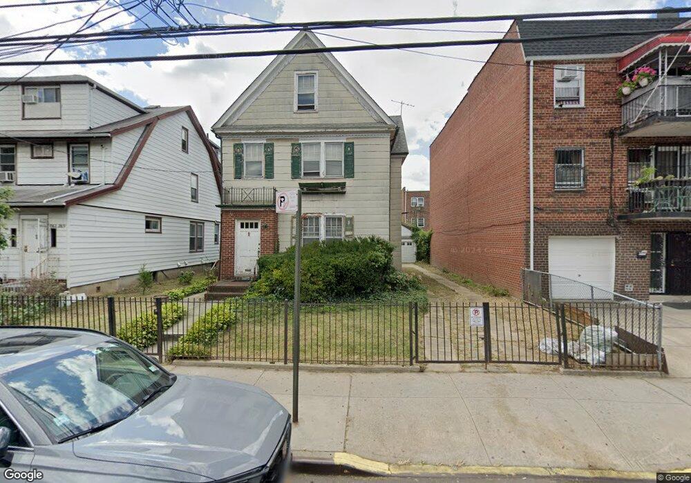 4222 Forley St, Elmhurst, NY 11373 - photo 1