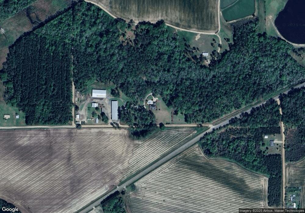 22 Carver Fletcher Rd, Broxton, GA 31519 - photo 1