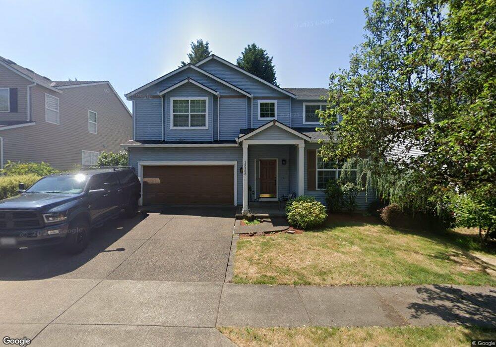 15508 SE Thornbridge Dr, Clackamas, OR 97015 - photo 1