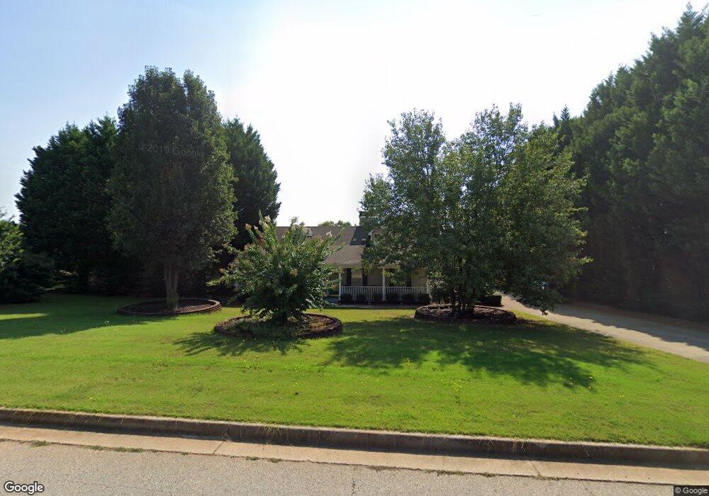 353 Cattlemans Cir, McDonough, GA 30252 - photo 1