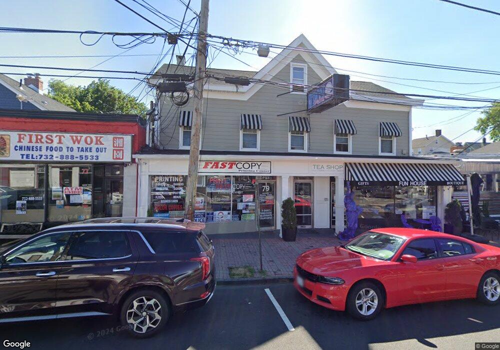 79-81 Broad St unit 81, Keyport, NJ 07735 - photo 1