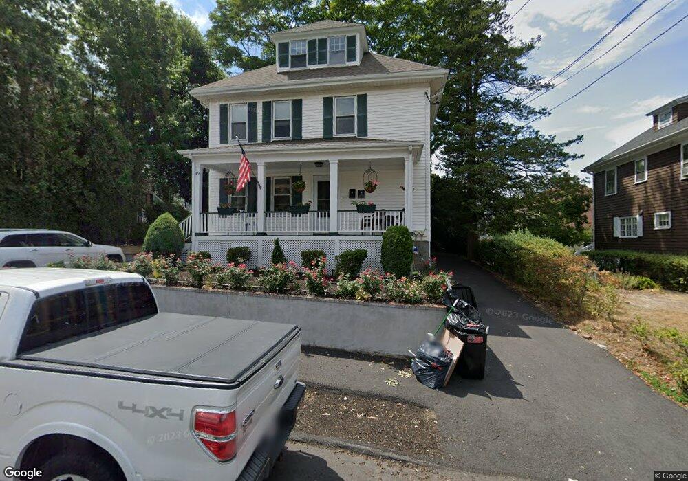 49 Waldeck Rd unit 1, Milton, RI 02816 - photo 1