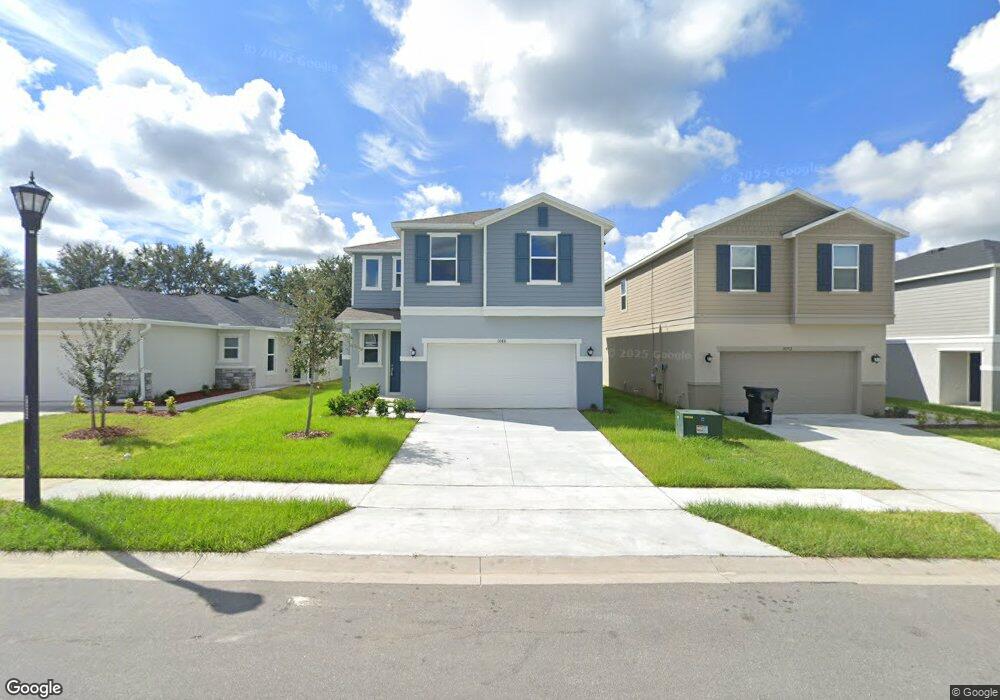 1088 Papaya Cir, Davenport, FL 33897 - photo 1