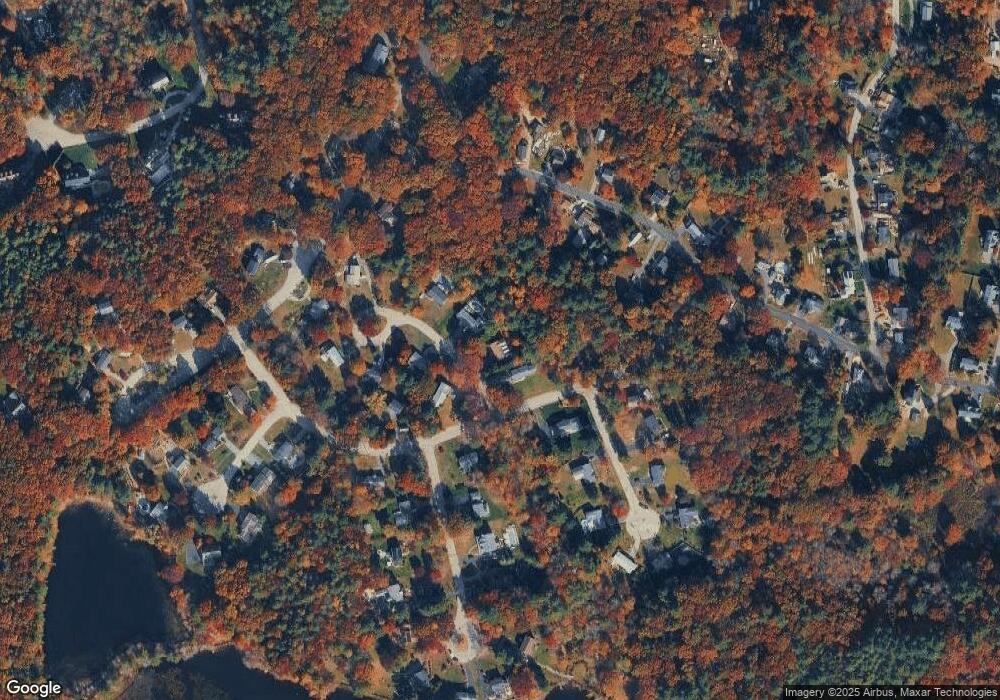 3 Clover Cir, Andover, MA 01810 - photo 1