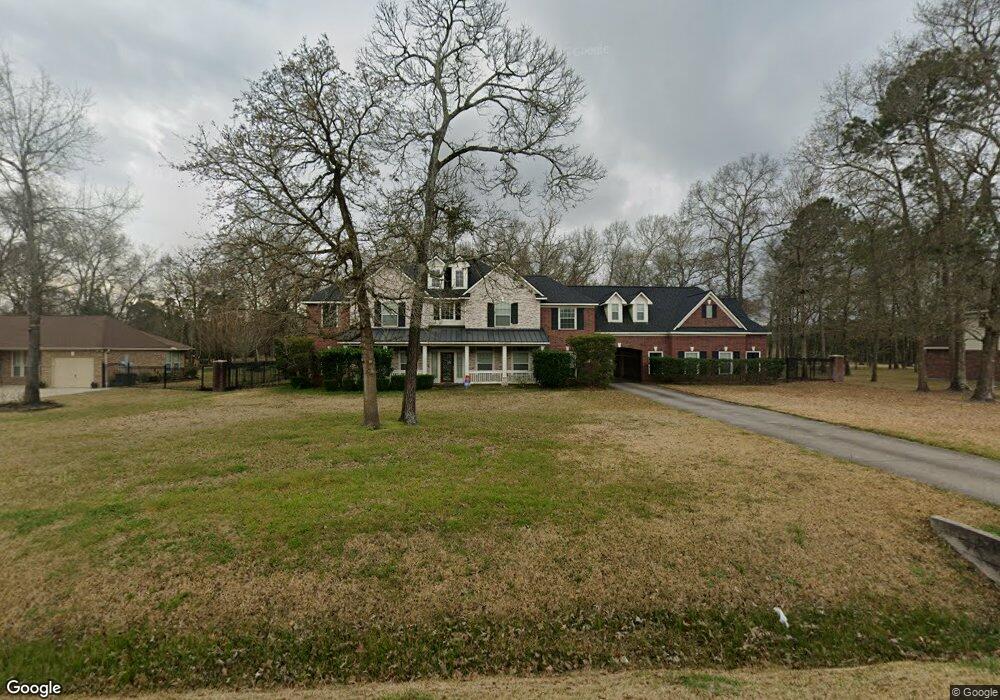 2310 Legends Shore Dr, Spring, TX 77386 - photo 1