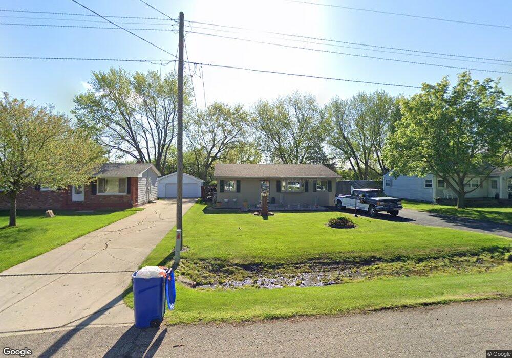 4431 Sheldon Ln, Flint, MI 48507 - photo 1