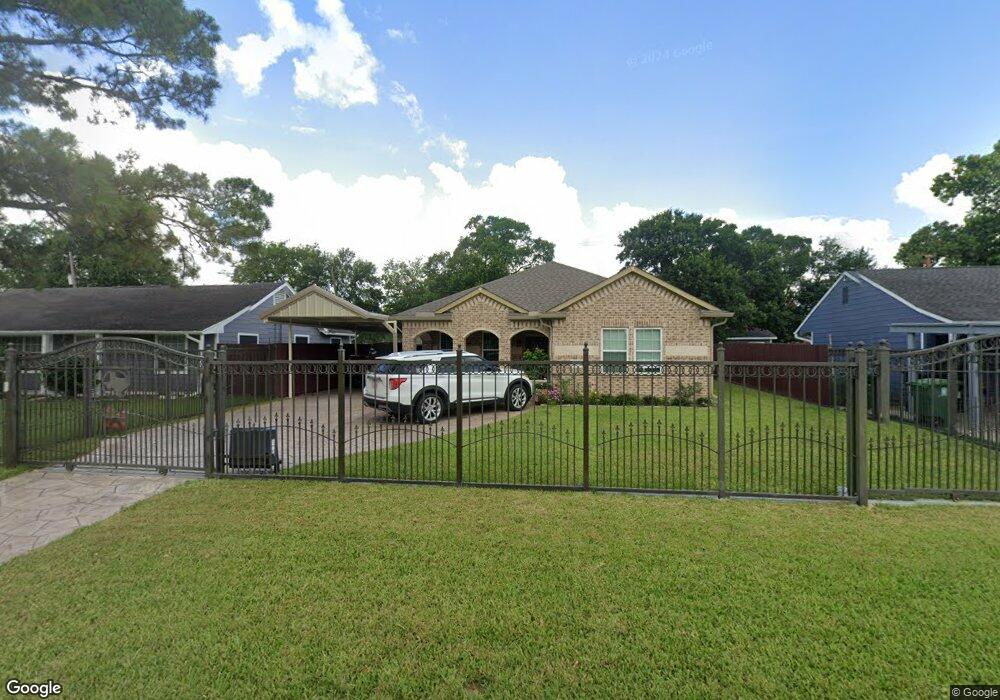 7643 Mchenry St, Houston, TX 77087 - photo 1