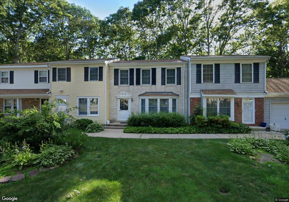 6 Wilson Commons, Yaphank, NY 11980 - photo 1