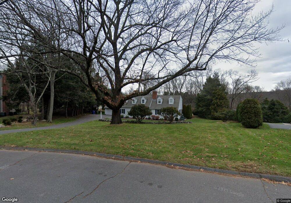 160 FarMcLiff Dr, Glastonbury, CT 06033 - photo 1