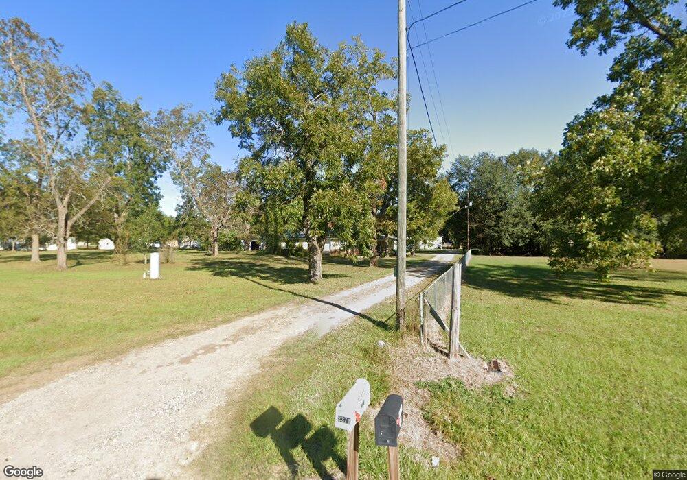 2385 Devandrene Ave, Waycross, GA 31503 - photo 1