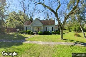 125 Durham St SW, Baconton, GA 31716