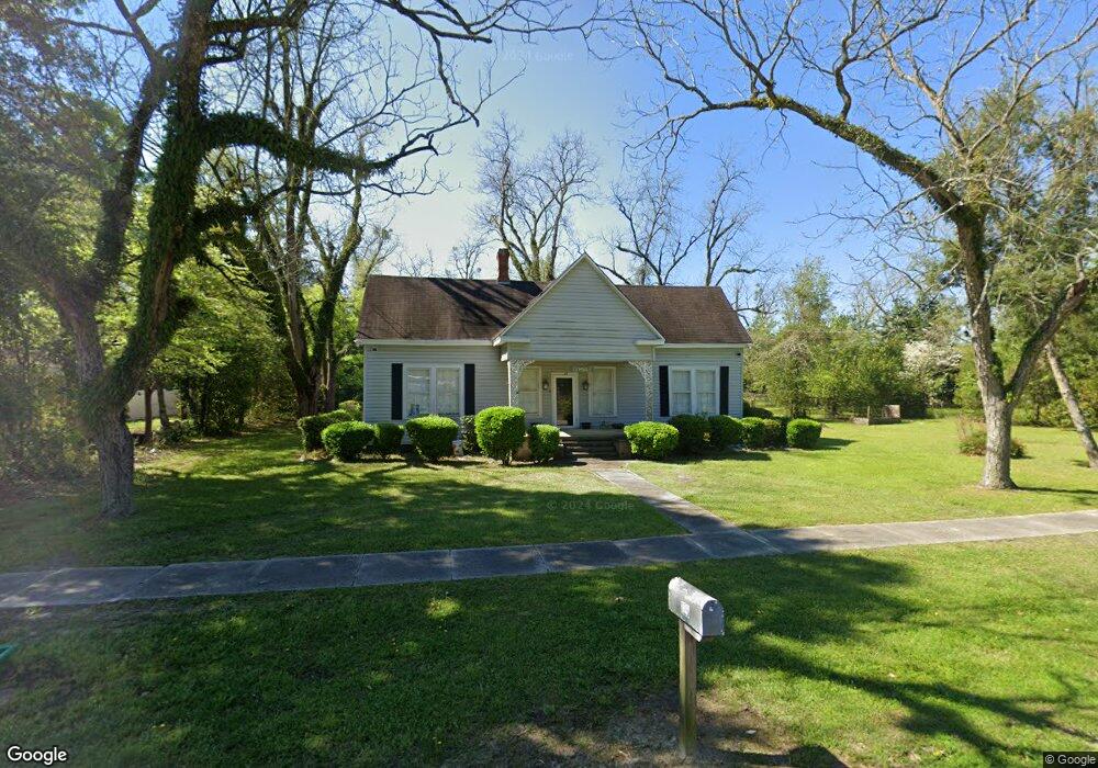 125 Durham St SW, Baconton, GA 31716 - photo 1