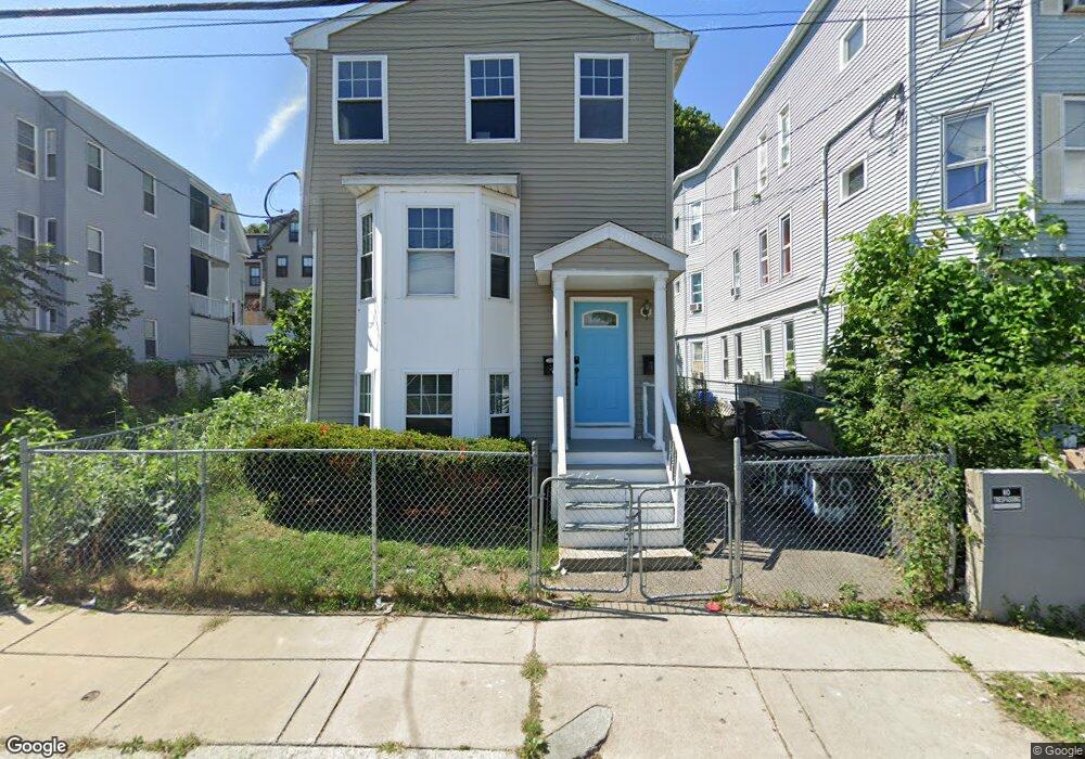10 Harlow St unit 2, Dorchester, MA 02125 - photo 1