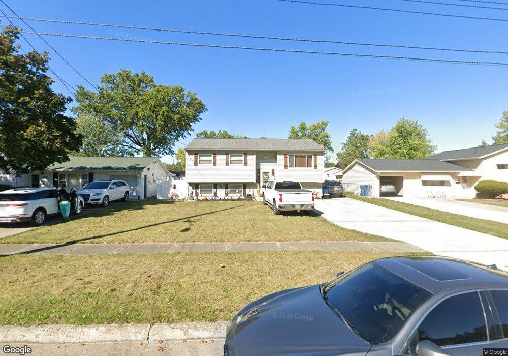 1927 E 40th St, Lorain, OH 44055 - photo 1