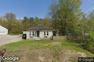50 Blaine Rd, Hallowell, ME 04347