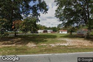 134 Fitzhugh Ln, Garysburg, NC 27831
