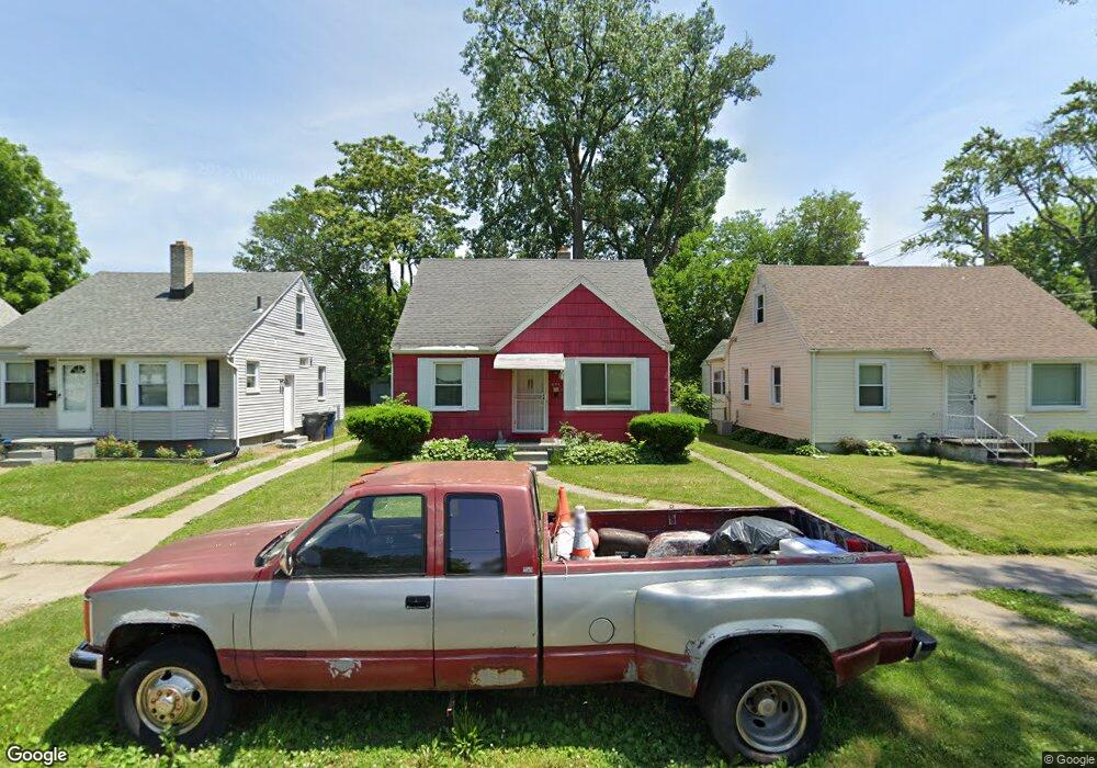 908 MacKow Dr, Toledo, OH 43607 - photo 1