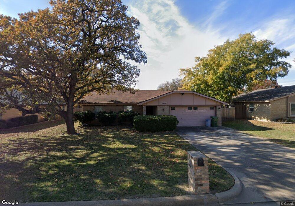 6505 Massey Ct, North Richland Hills, TX 76182 - photo 1