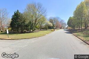 575 Rounsaville Rd, Roswell, GA 30076