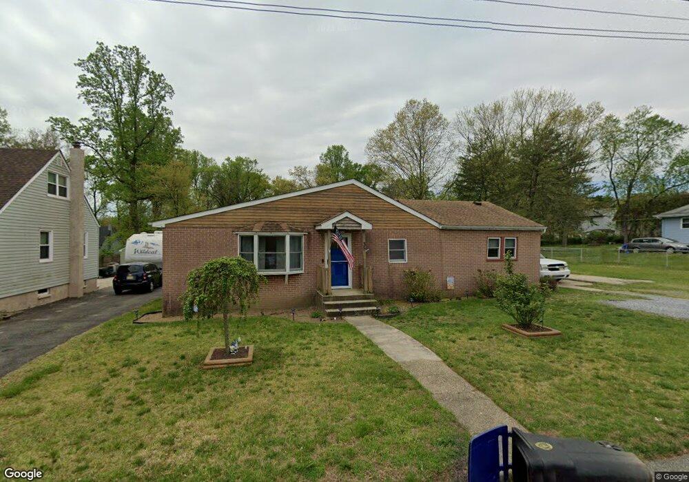 35 Hayes Ave, Westville, NJ 08093 - photo 1