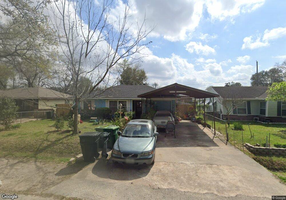 52 Trenwood Ln, Houston, TX 77022 - photo 1