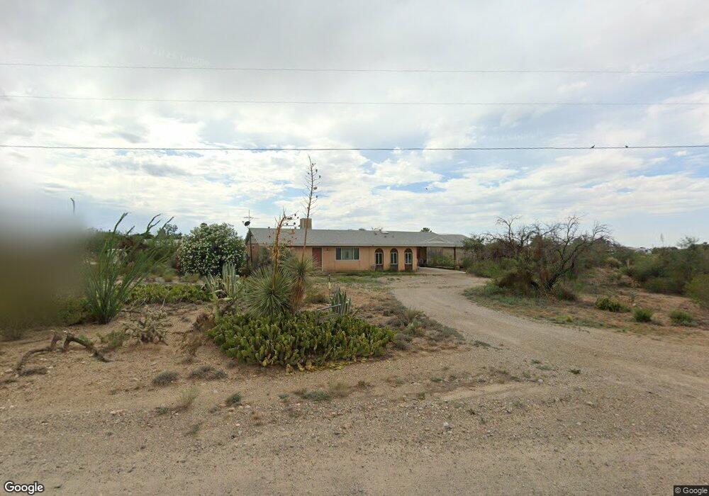 1301 N Vail View Rd, Vail, AZ 85641 - photo 1