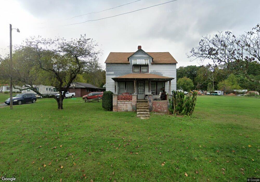 2023 Mt Torrey Rd, Lyndhurst, VA 22952 - photo 1