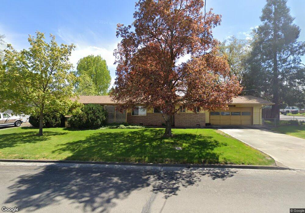 453 N Central Valley Dr, Central Point, OR 97502 - photo 1