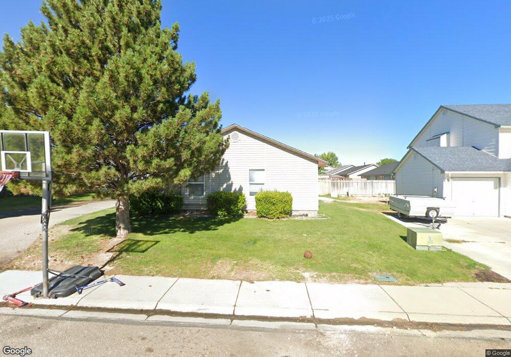 2619 Smart St, Nampa, ID 83686 - photo 1