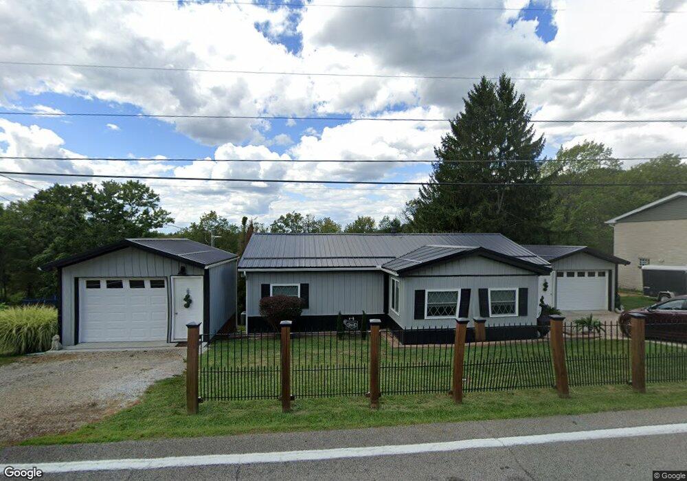 2115 St Johns Rd, Colliers, WV 26035 - photo 1